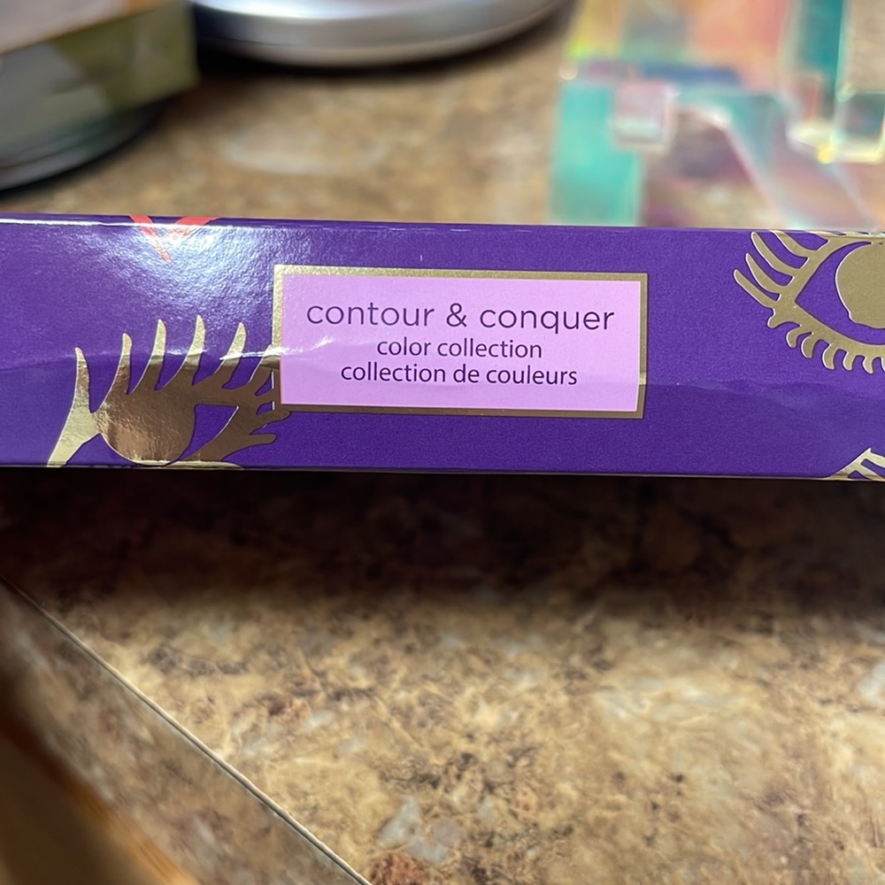 Tarte Contour & Conquer Set - Picture 6 of 7
